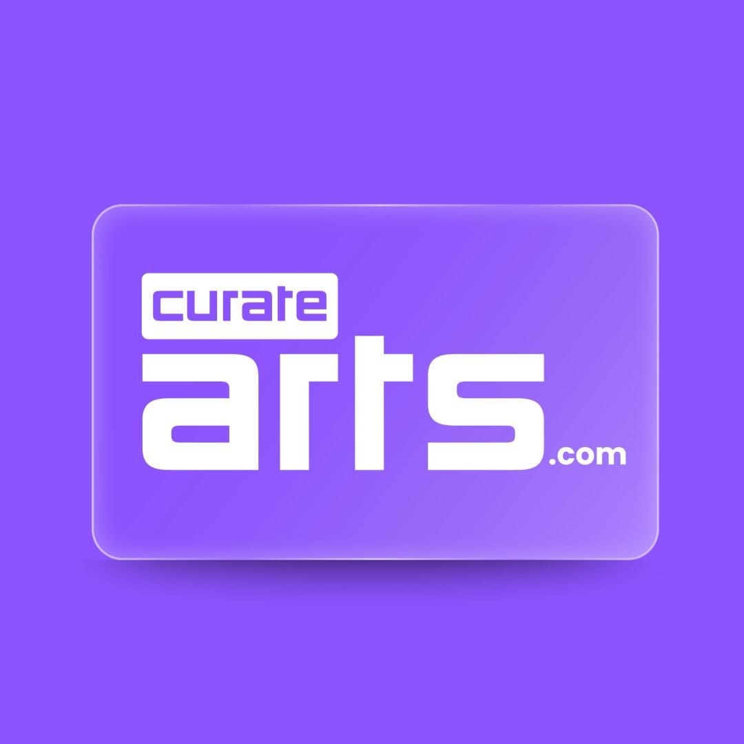 Curate Arts